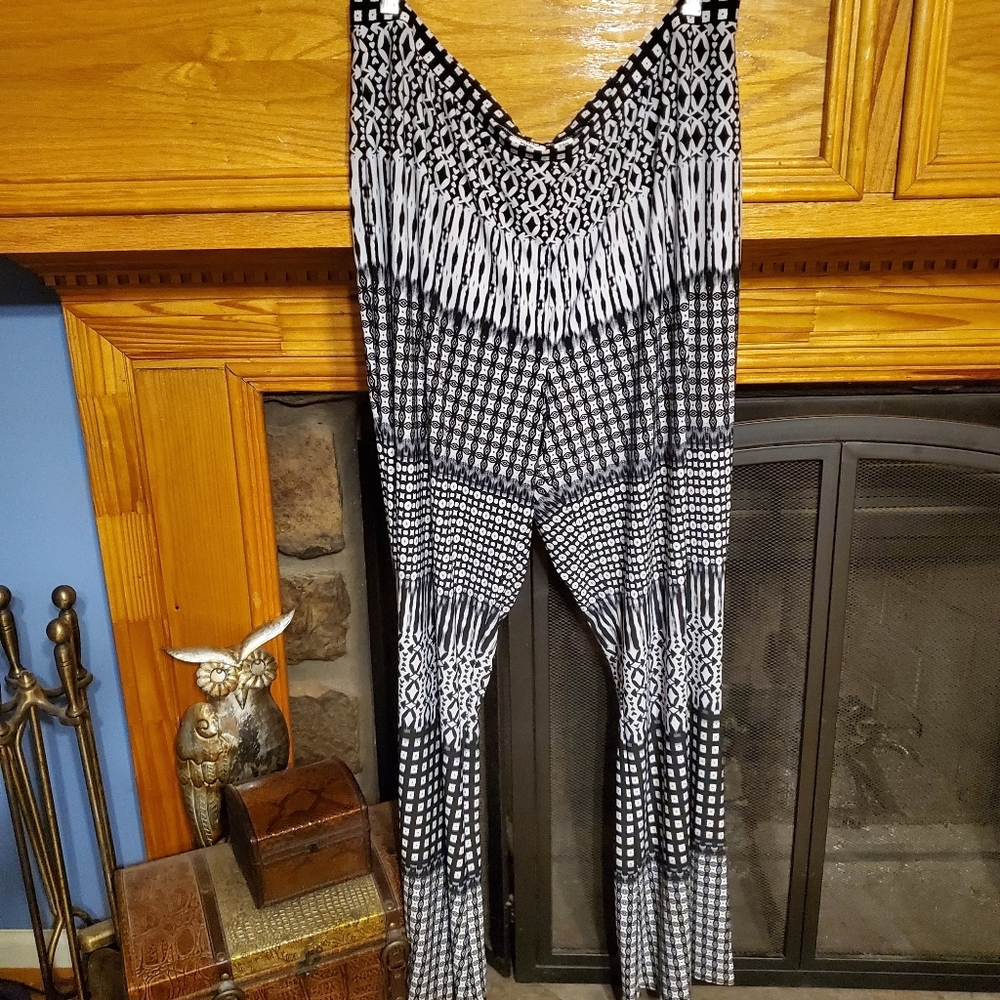 Cato stretch pant